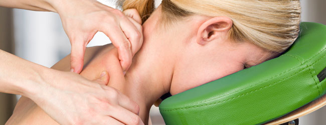 Massagetherapie in Ingolstadt